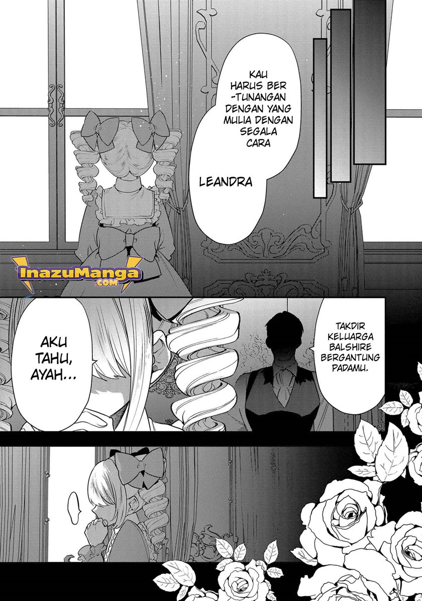 Dai Nana Ouji ni Umareta Kedo, Nani Surya Iino? Chapter 07 Gambar 25