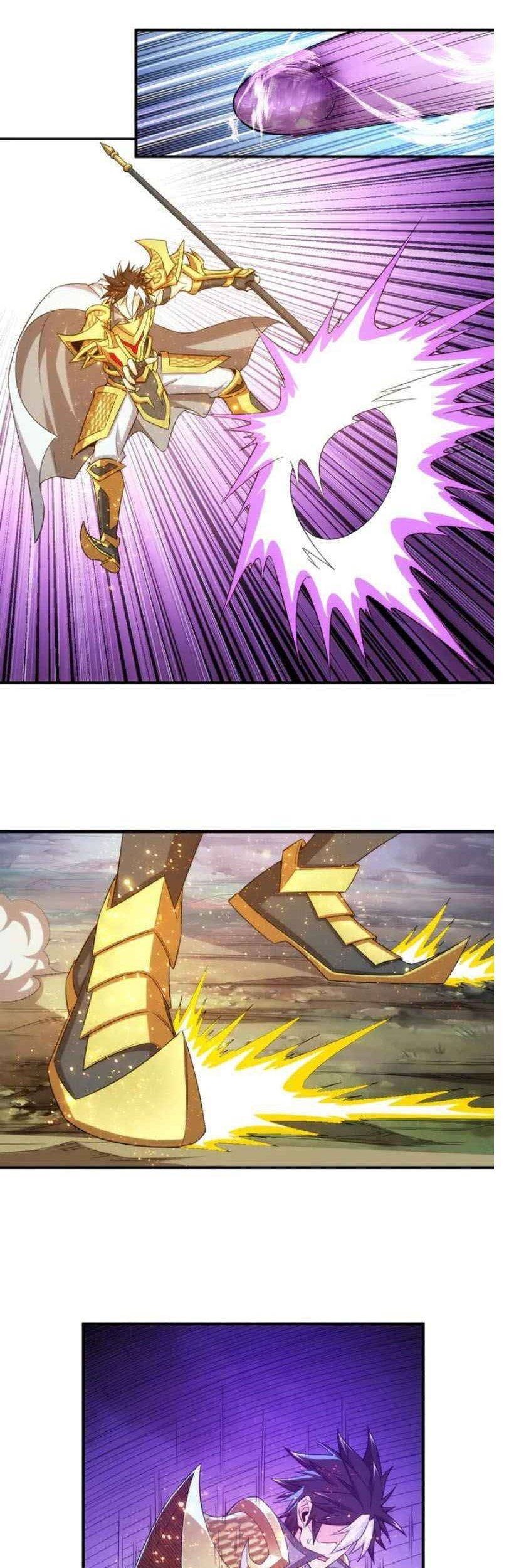 Rich Player Chapter 220 Gambar 23