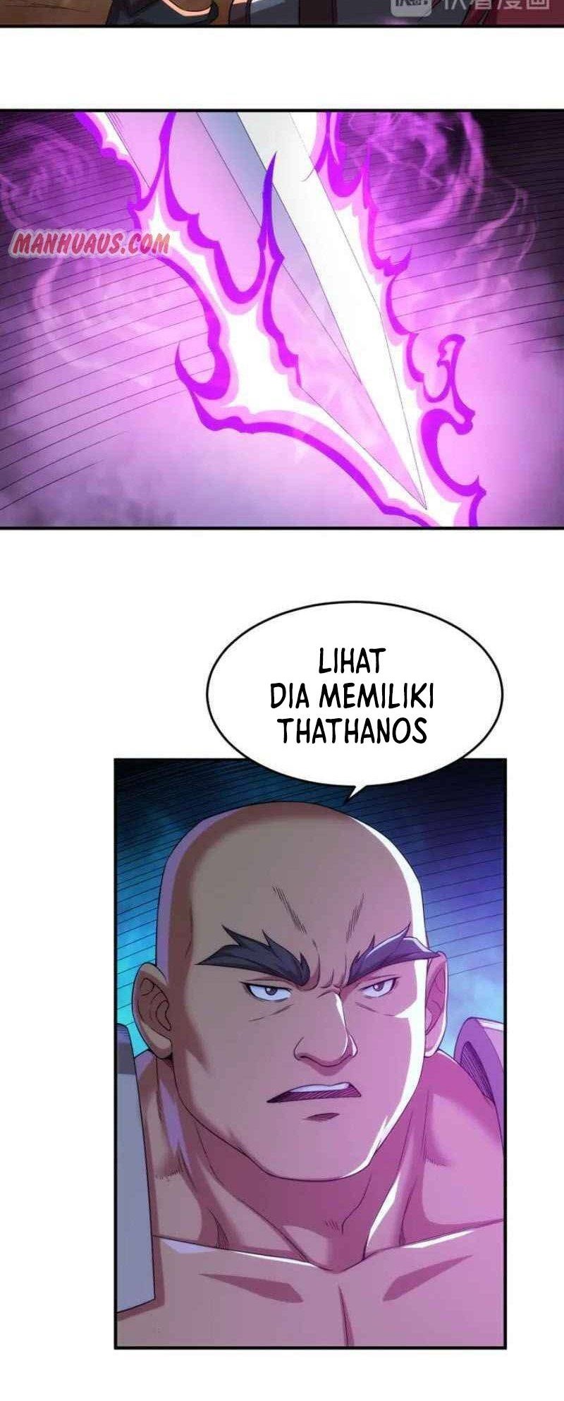 Rich Player Chapter 219 Gambar 14