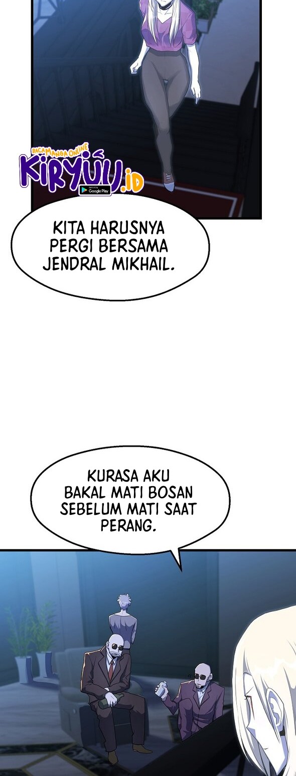 Strongest Unemployed Hero Chapter 24 Gambar 23