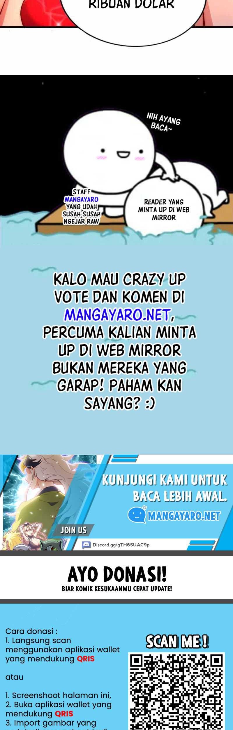 Beyond Myriad Peoples Chapter 117 Gambar 59