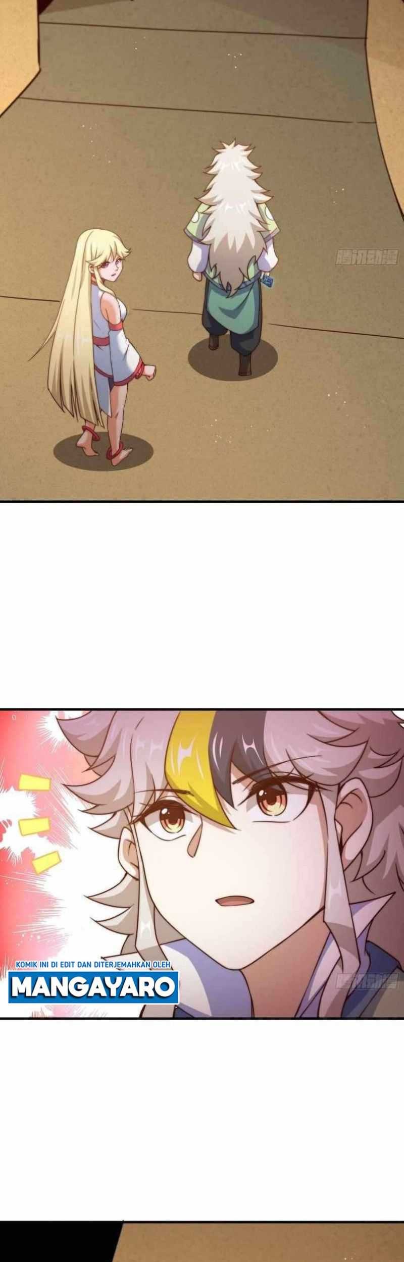 Beyond Myriad Peoples Chapter 116 Gambar 10