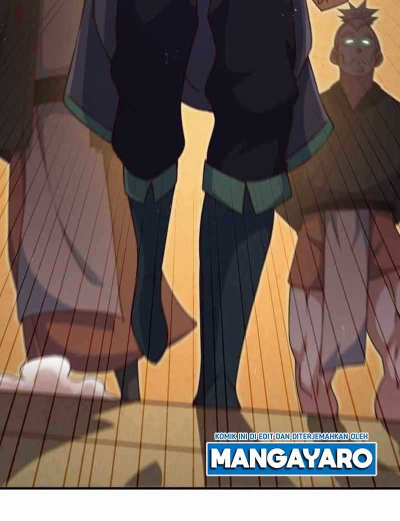Beyond Myriad Peoples Chapter 116 Gambar 12