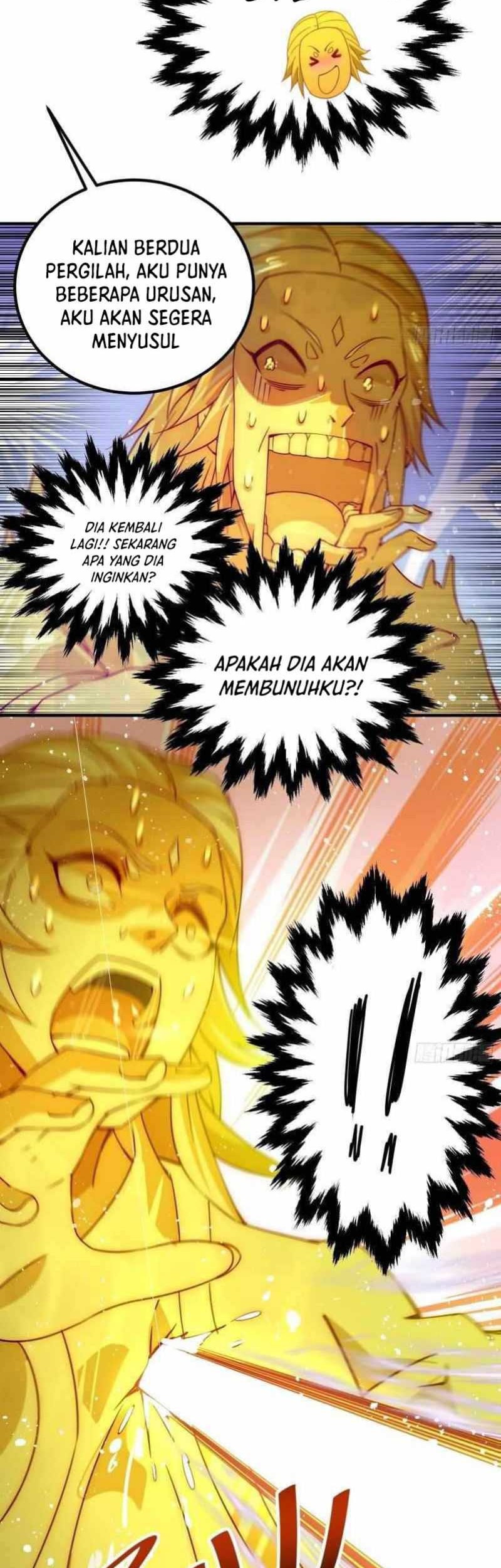 Beyond Myriad Peoples Chapter 116 Gambar 50