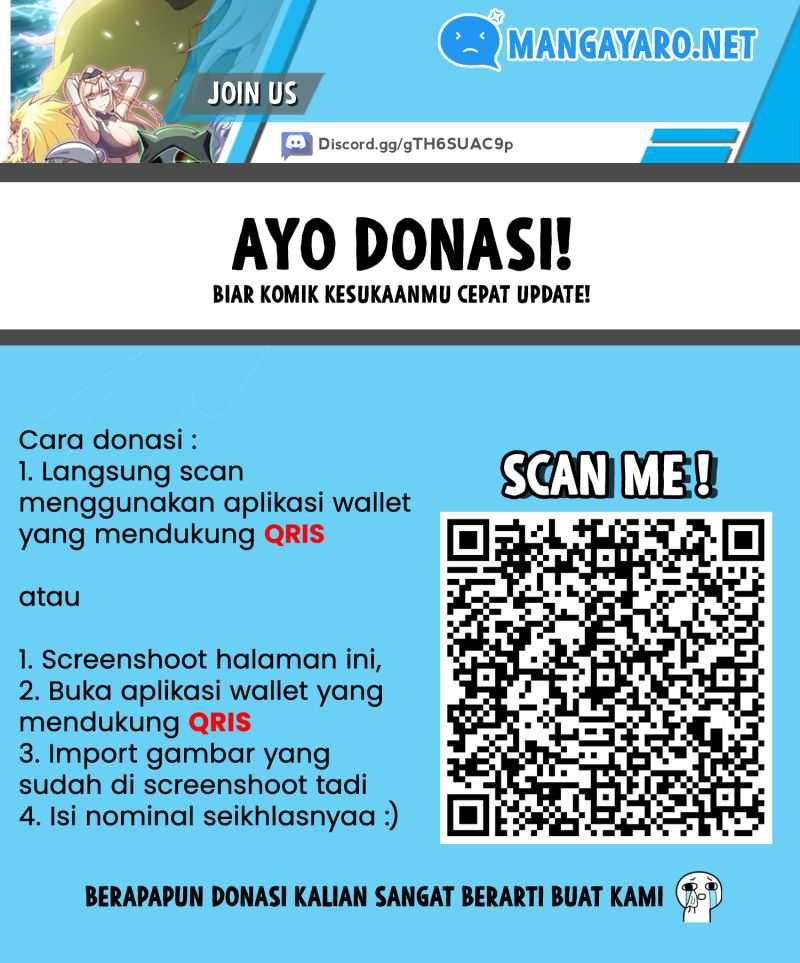 Beyond Myriad Peoples Chapter 116 Gambar 53