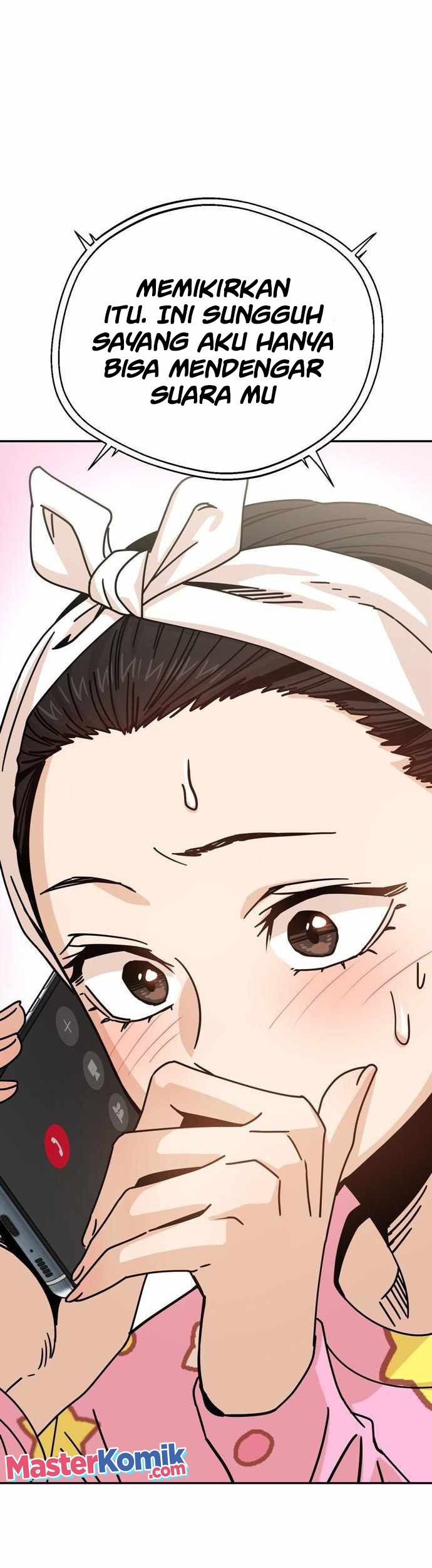 Baca Match Made in Heaven by Chance Chapter 19 Gambar 2
