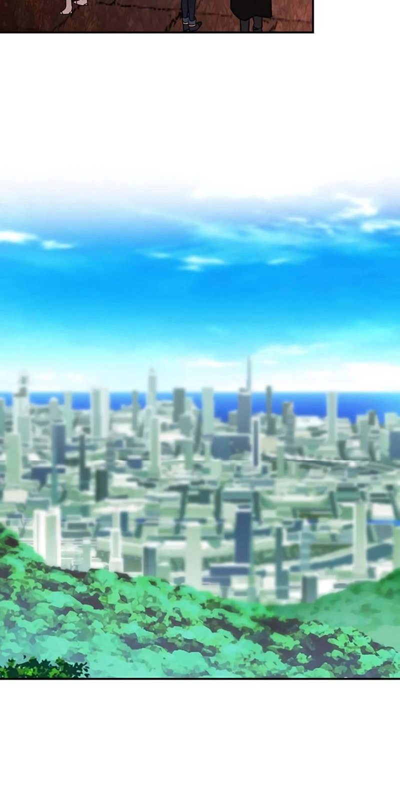 Reborn Ranker – Gravity User Chapter 22 Gambar 28