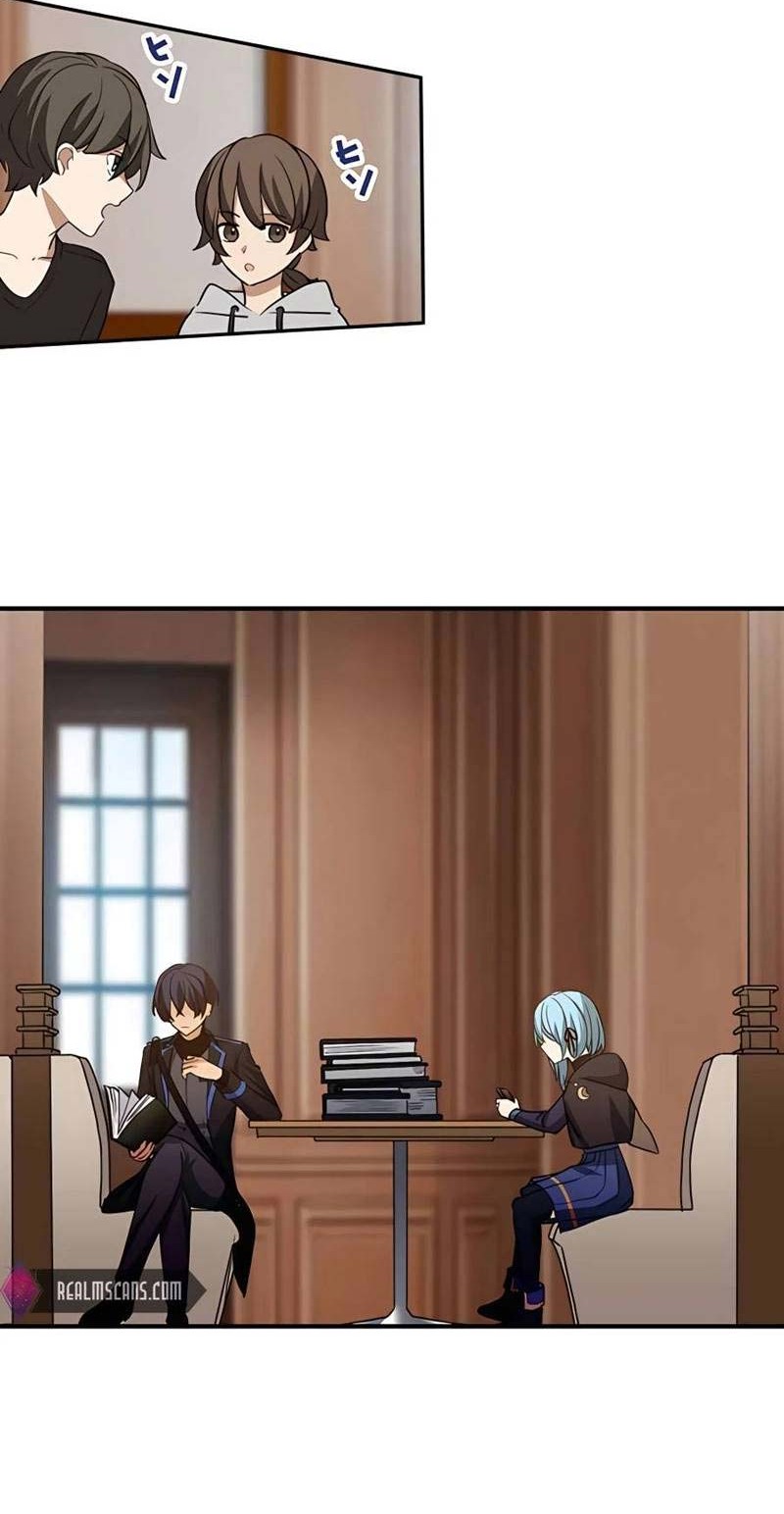 Reborn Ranker – Gravity User Chapter 22 Gambar 34