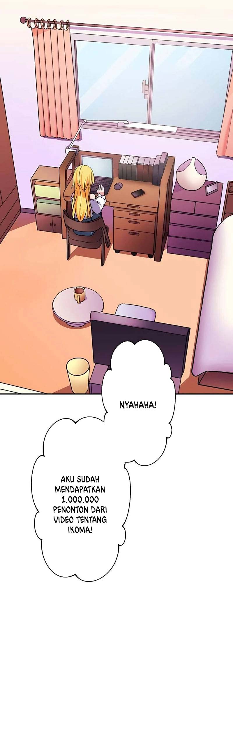Reborn Ranker – Gravity User Chapter 22 Gambar 41