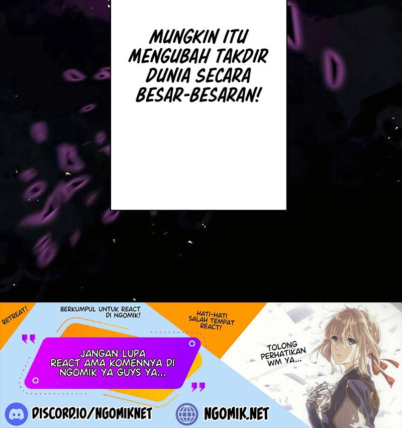 Reborn Ranker – Gravity User Chapter 22 Gambar 55