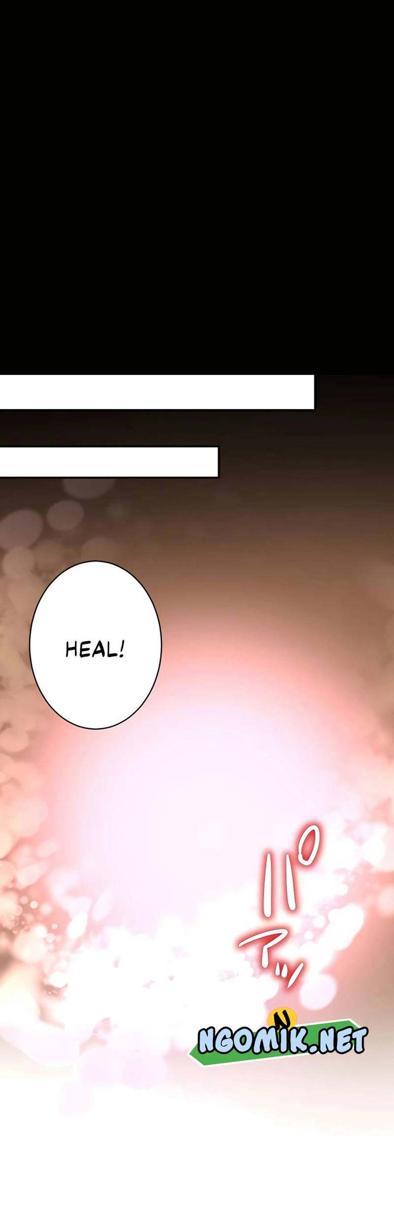 Reborn Ranker – Gravity User Chapter 22 Gambar 7