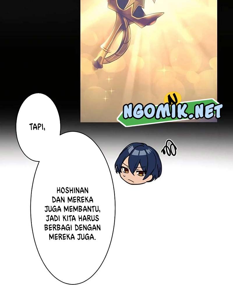 Reborn Ranker – Gravity User Chapter 22 Gambar 13