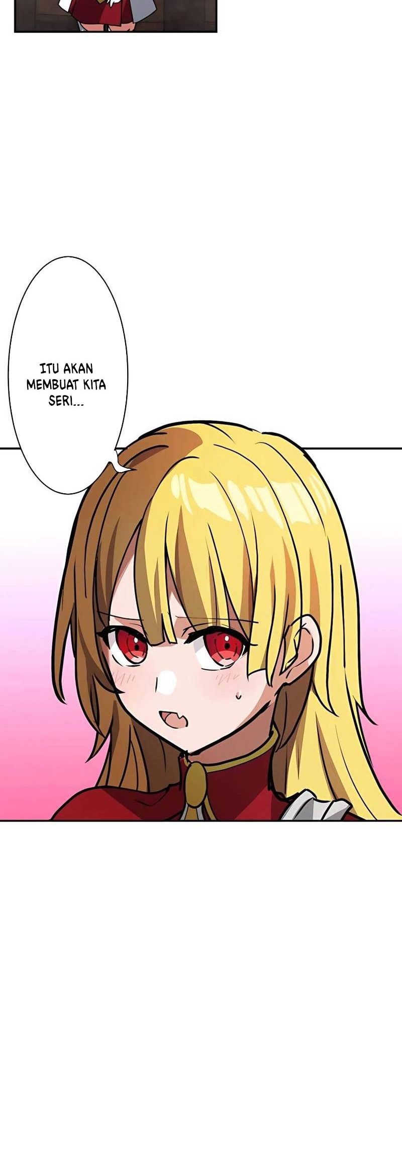 Reborn Ranker – Gravity User Chapter 22 Gambar 15