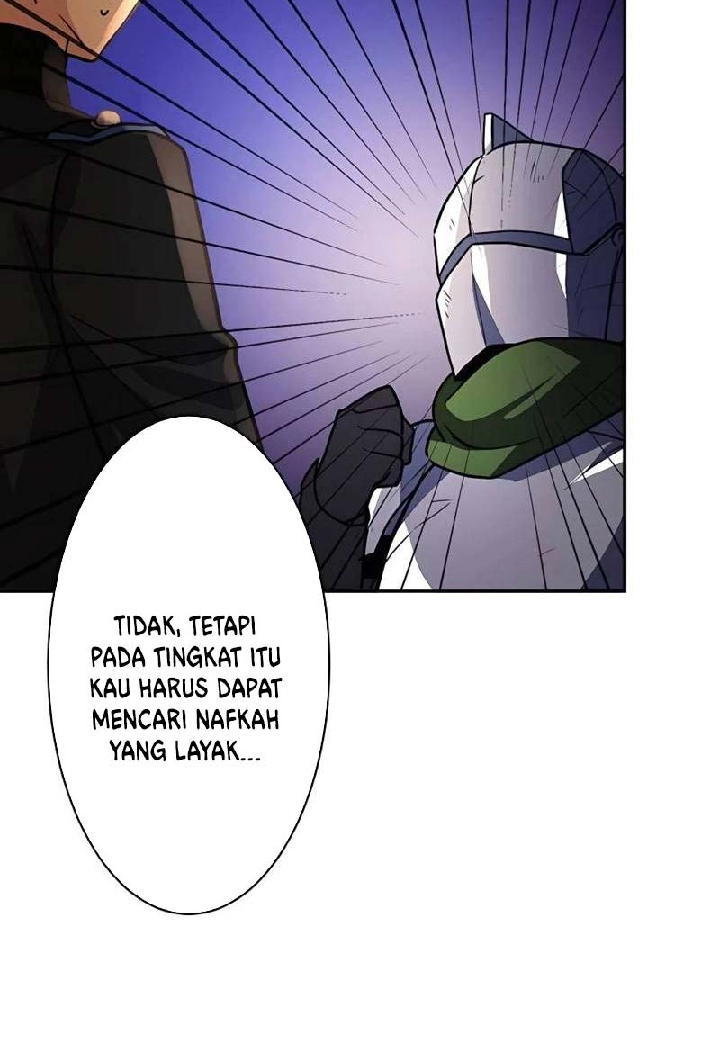 Reborn Ranker – Gravity User Chapter 22 Gambar 19