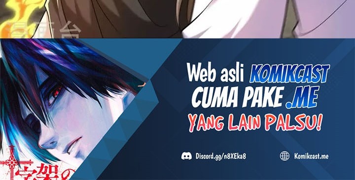 City of Heaven TimeStamp Chapter 308 Gambar 21
