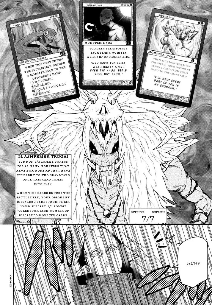Elf Deck To Senjou Gurashi Chapter 03 Gambar 3