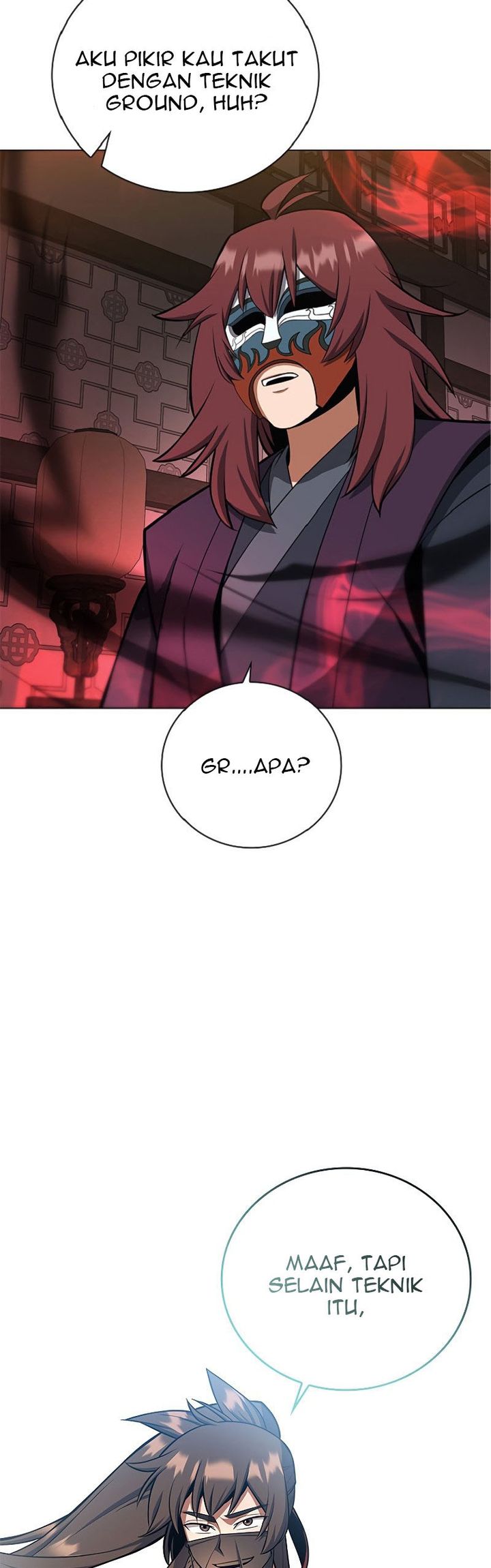 Champion’s Path to Murim Chapter 25 15