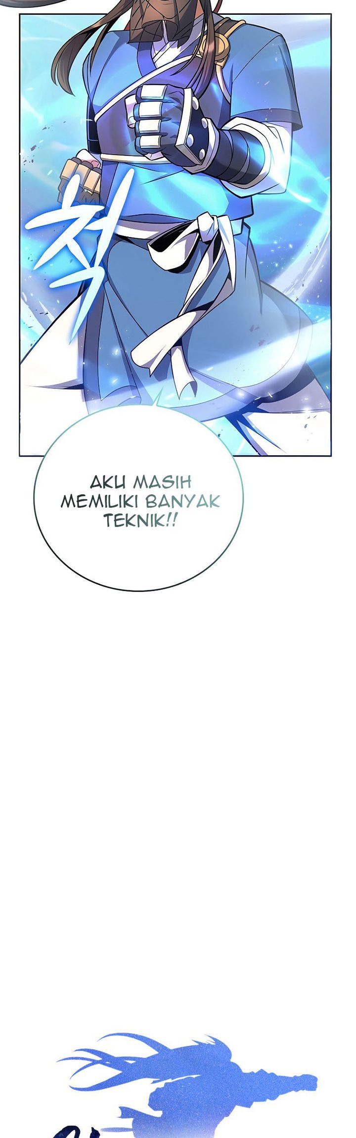 Champion’s Path to Murim Chapter 25 16