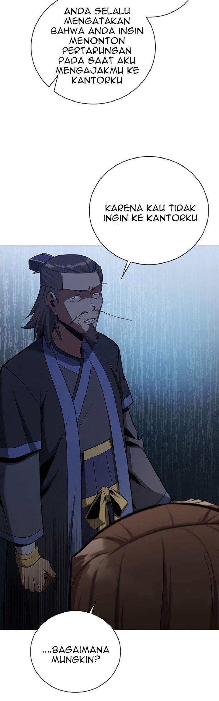 Champion’s Path to Murim Chapter 25 23