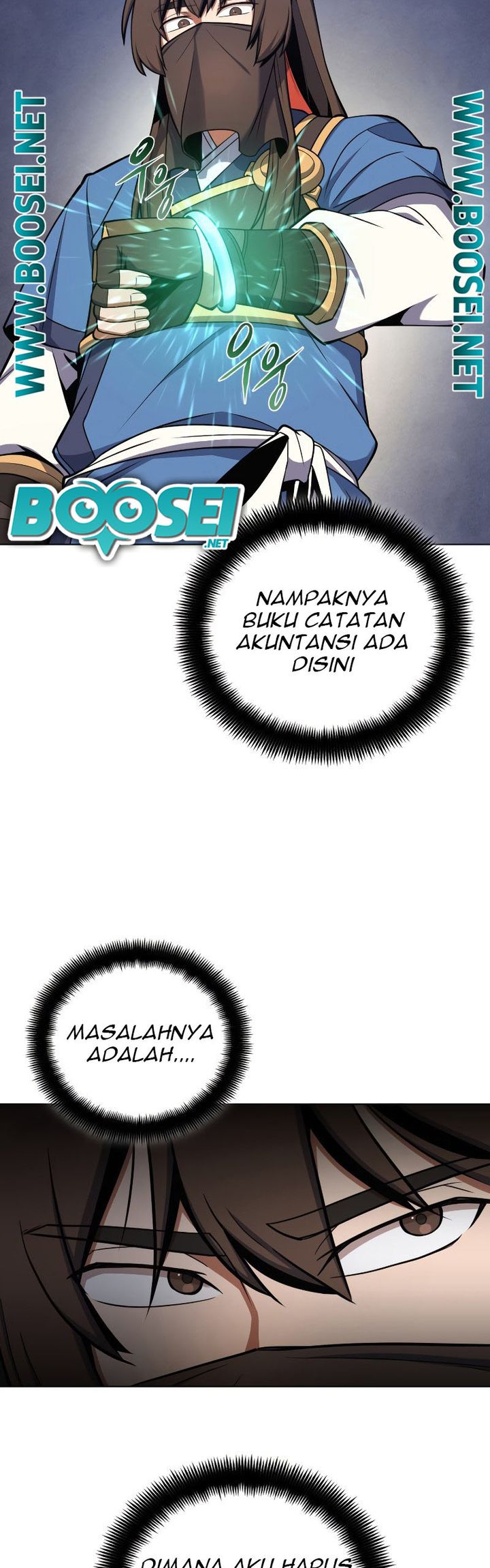 Champion’s Path to Murim Chapter 24 10
