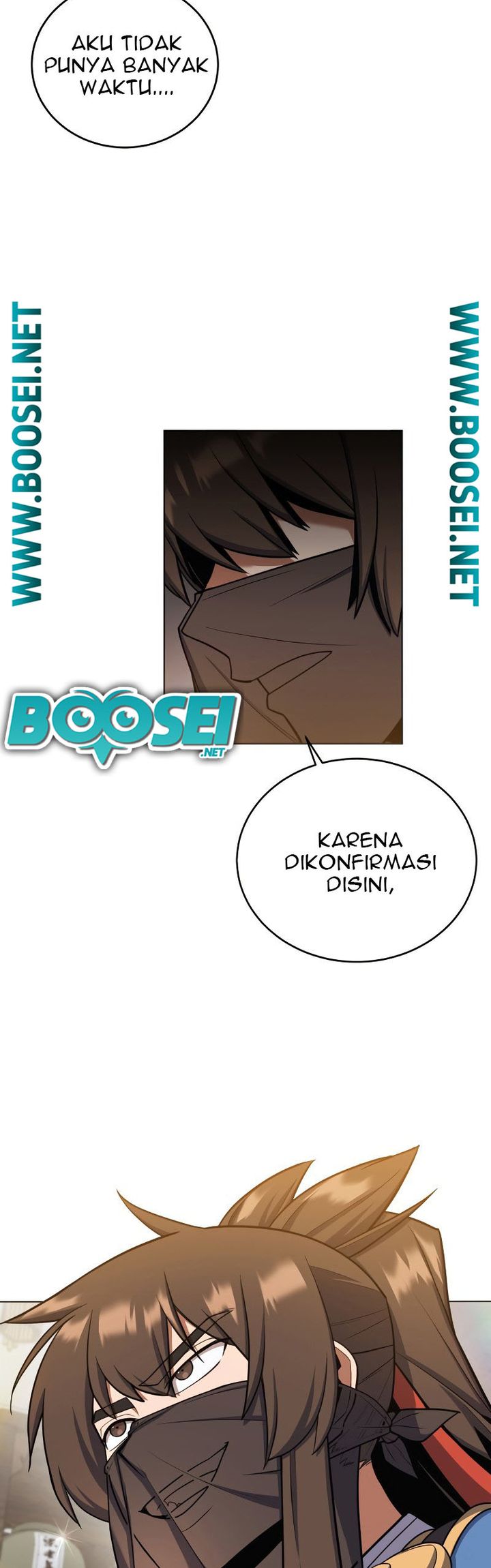 Champion’s Path to Murim Chapter 24 12