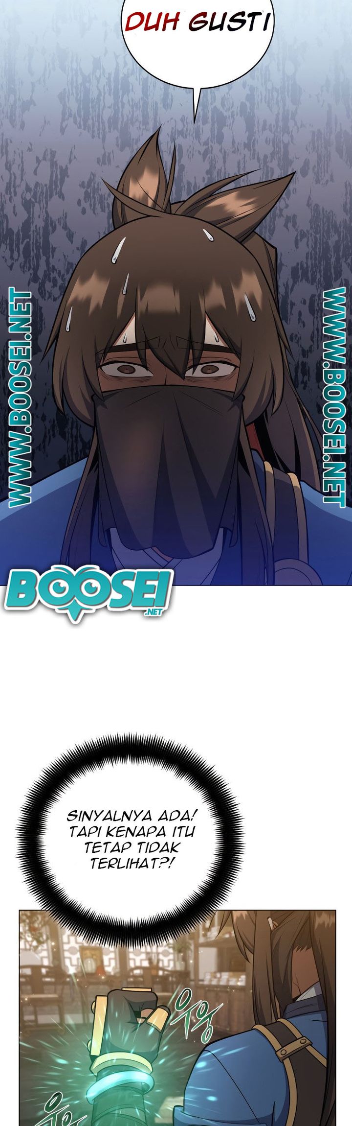 Champion’s Path to Murim Chapter 24 23