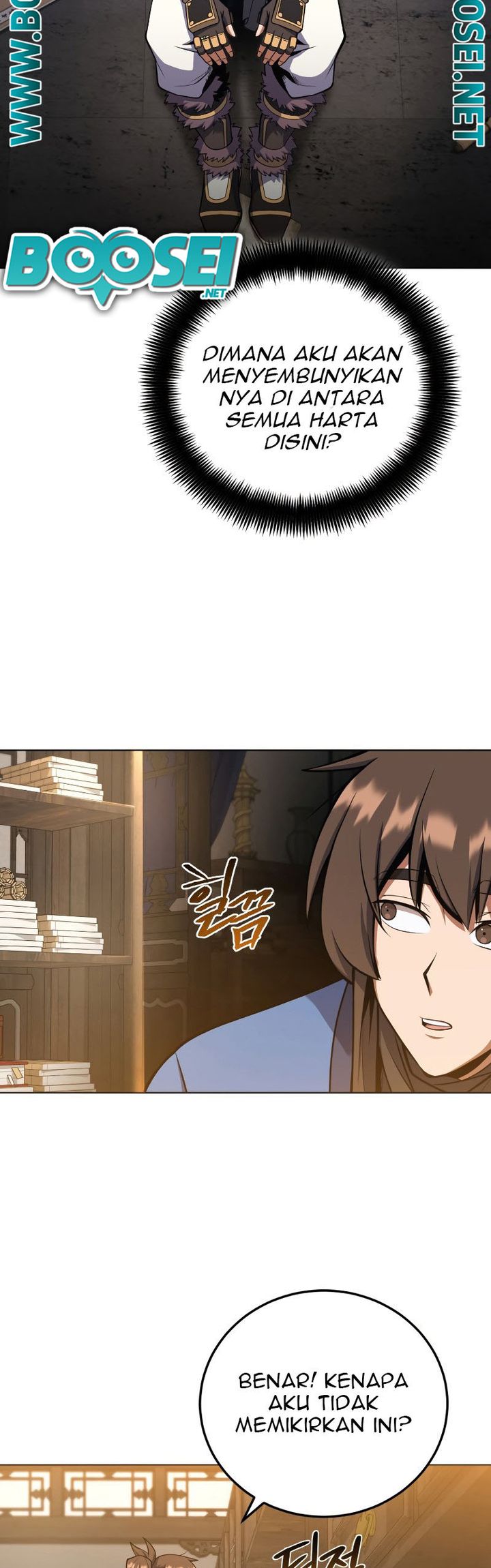 Champion’s Path to Murim Chapter 24 30