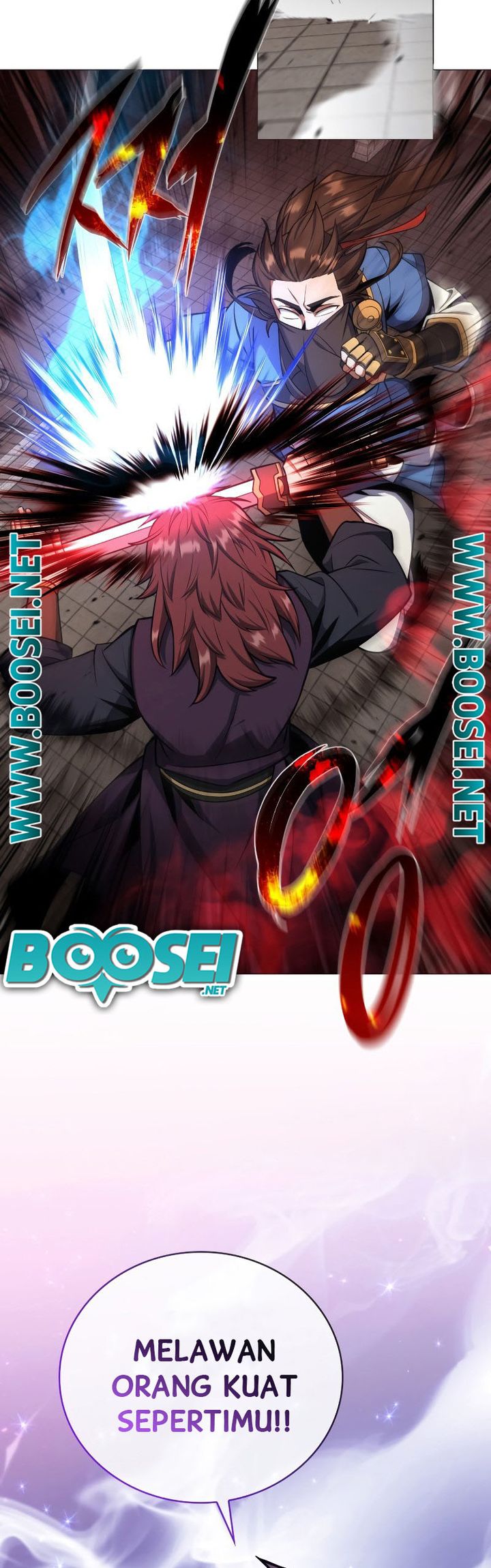 Champion’s Path to Murim Chapter 24 48