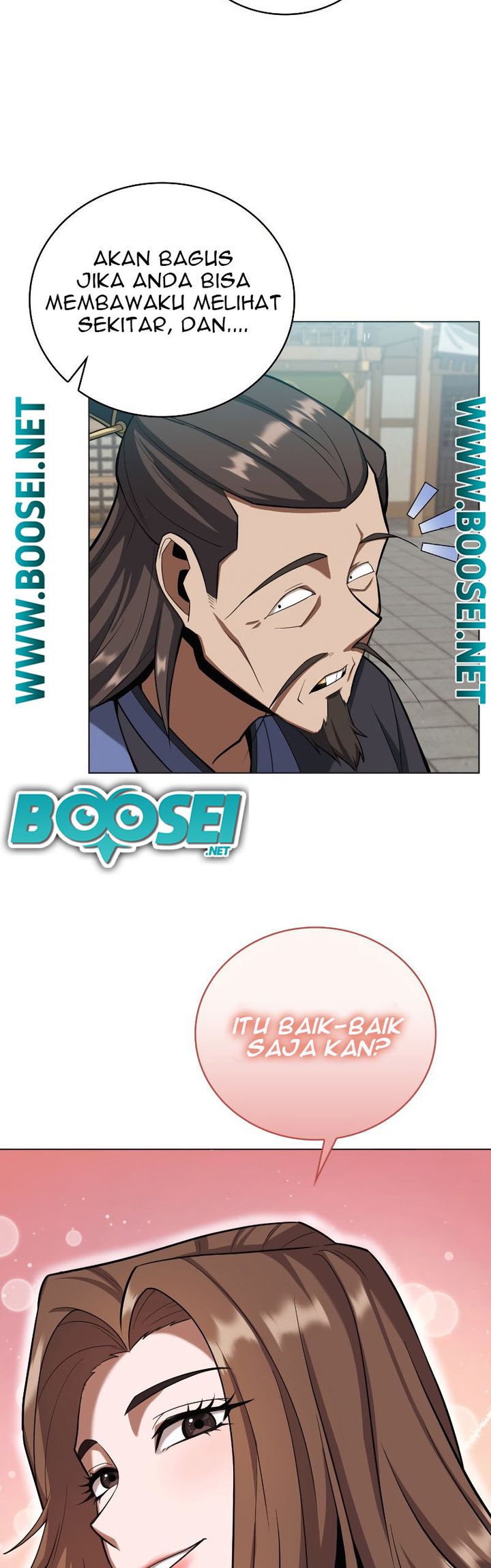 Champion’s Path to Murim Chapter 23 32