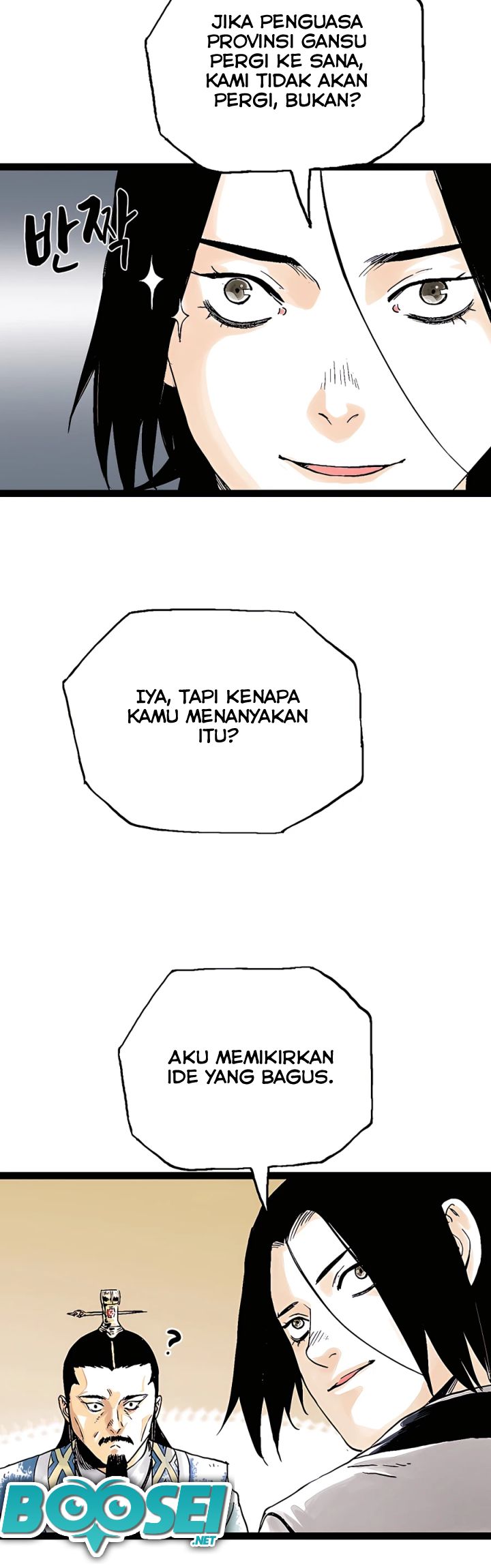 Demonic Master of Mount Kunlun Chapter 26 Gambar 10
