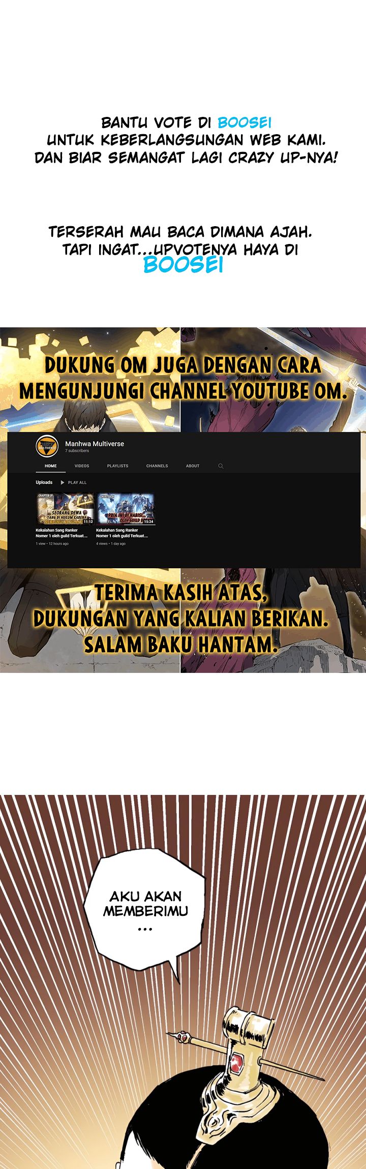 Baca Demonic Master of Mount Kunlun Chapter 26 Gambar 2