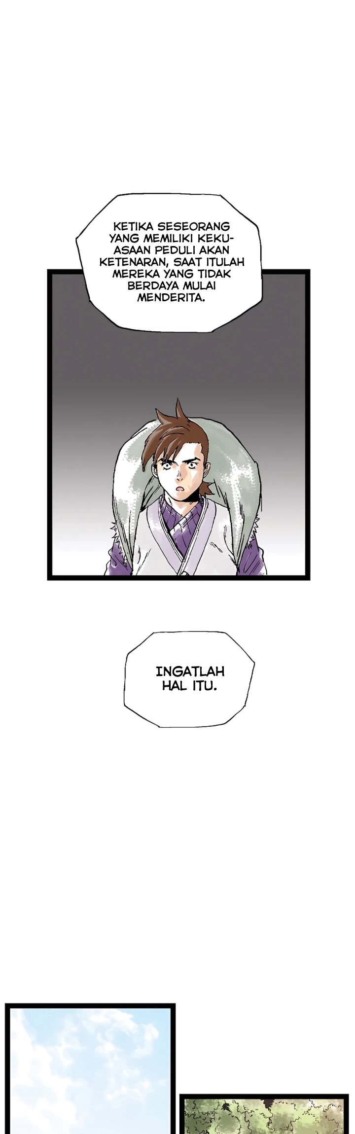 Demonic Master of Mount Kunlun Chapter 26 Gambar 28