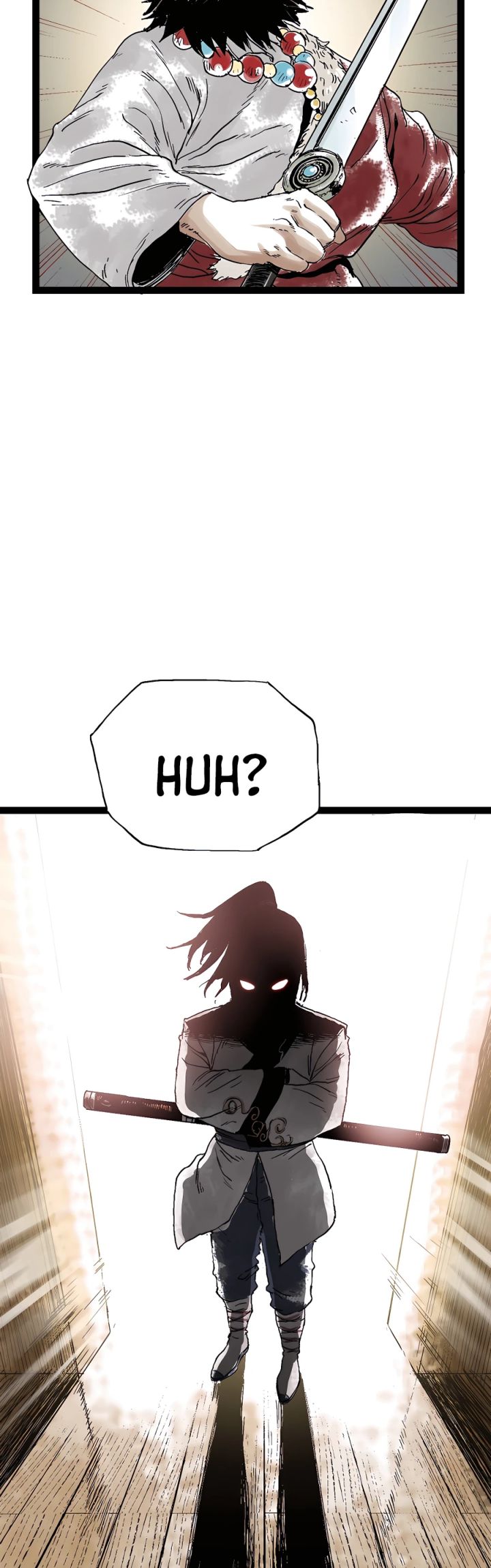Demonic Master of Mount Kunlun Chapter 26 Gambar 39