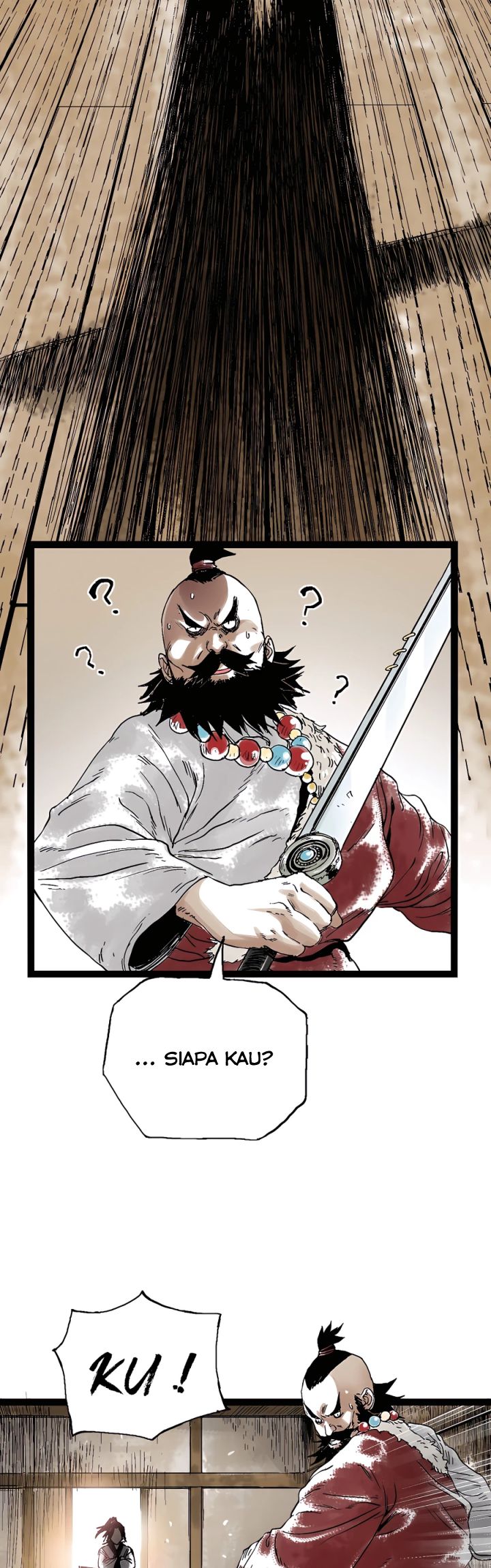 Demonic Master of Mount Kunlun Chapter 26 Gambar 40