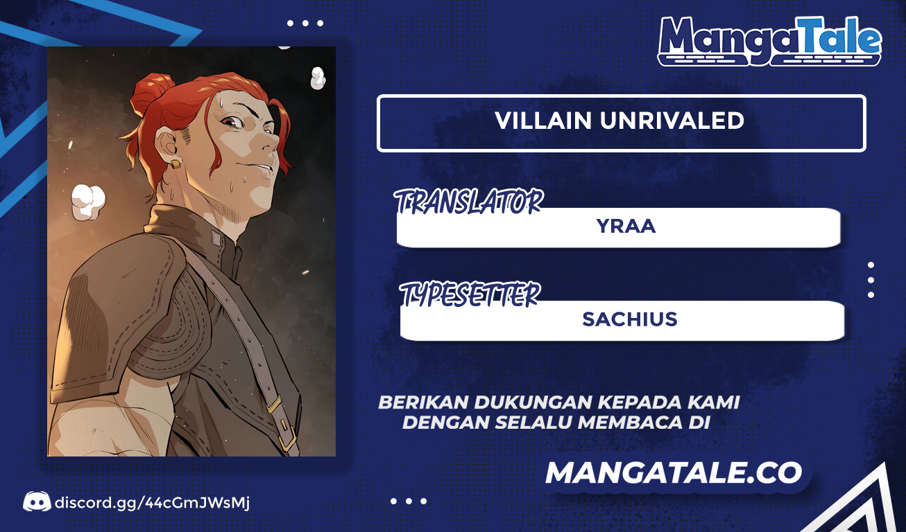 Baca Komik Villain Unrivaled Chapter 15 Gambar 1