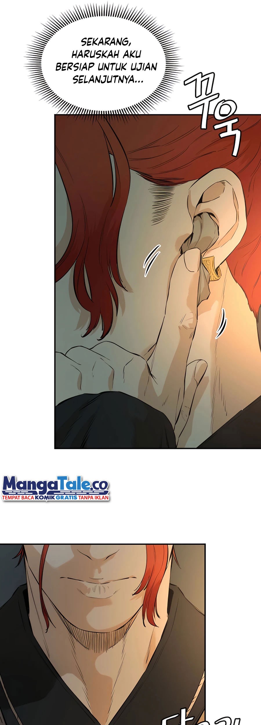 Villain Unrivaled Chapter 15 Gambar 36