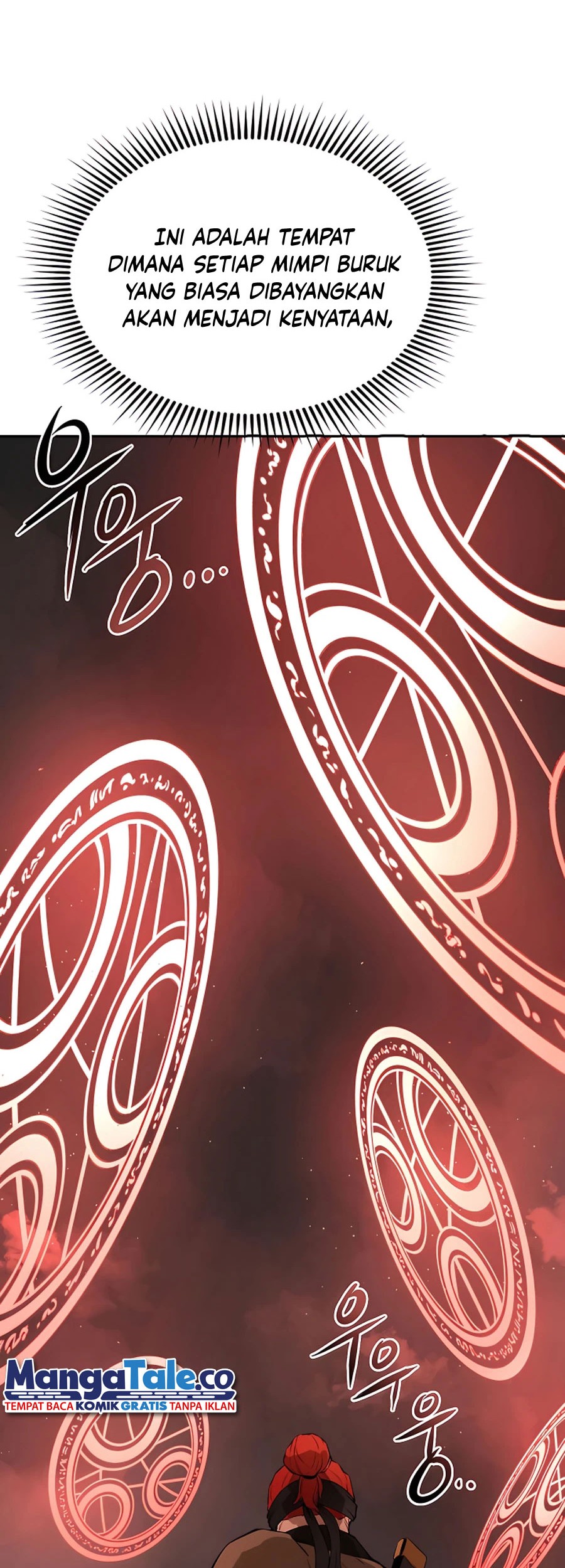 Villain Unrivaled Chapter 15 Gambar 41