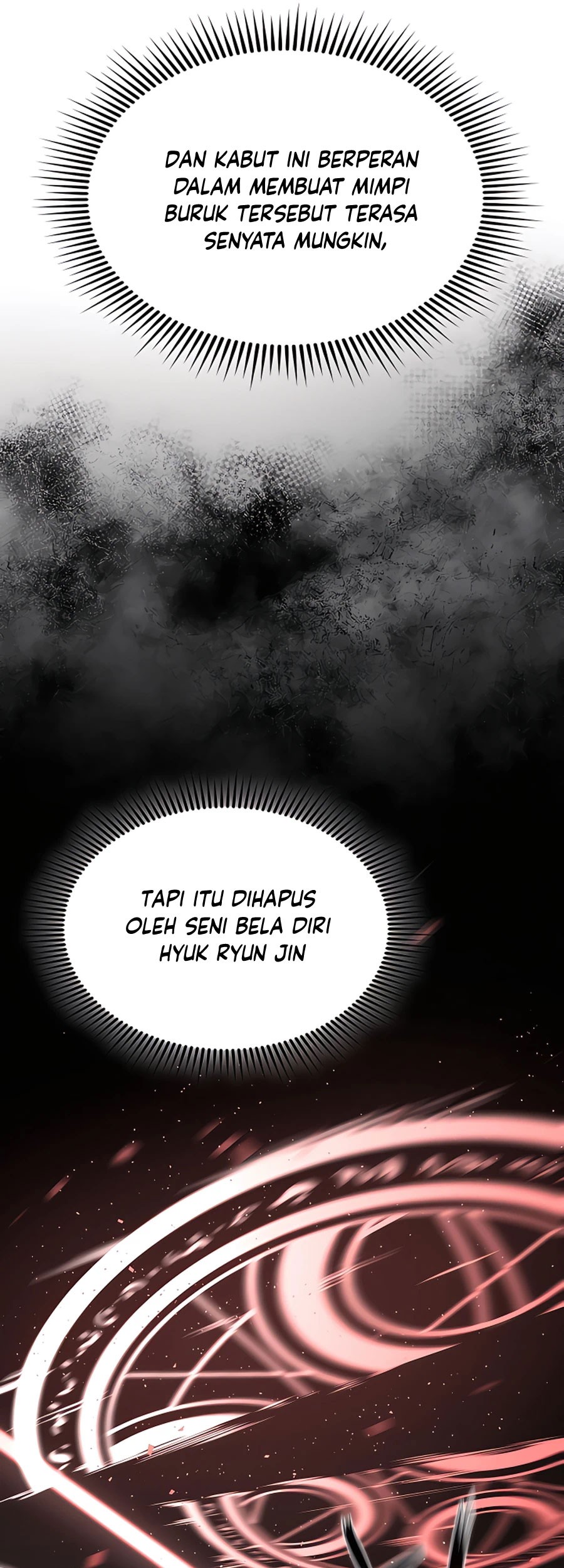 Villain Unrivaled Chapter 15 Gambar 43