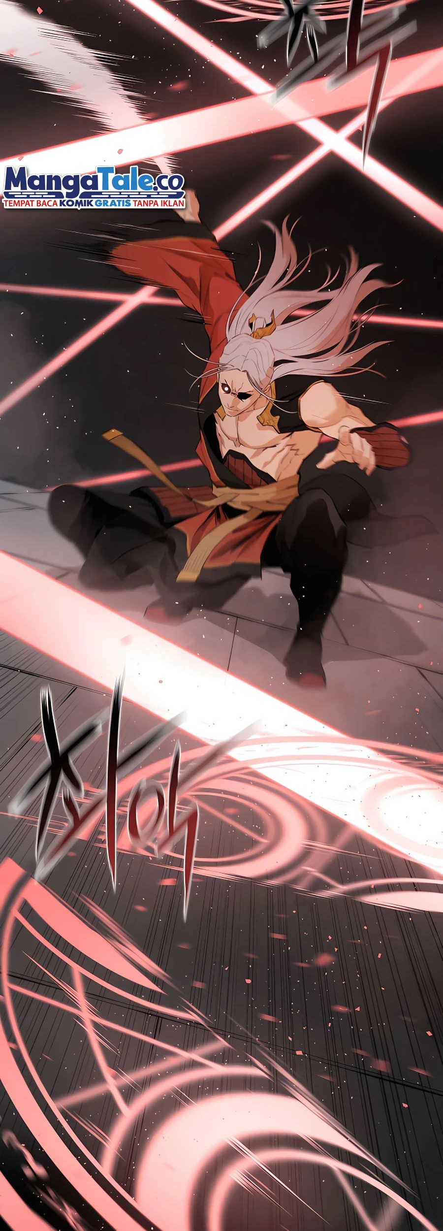 Villain Unrivaled Chapter 15 Gambar 44