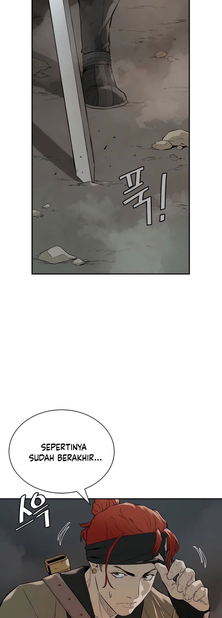 Villain Unrivaled Chapter 15 Gambar 47