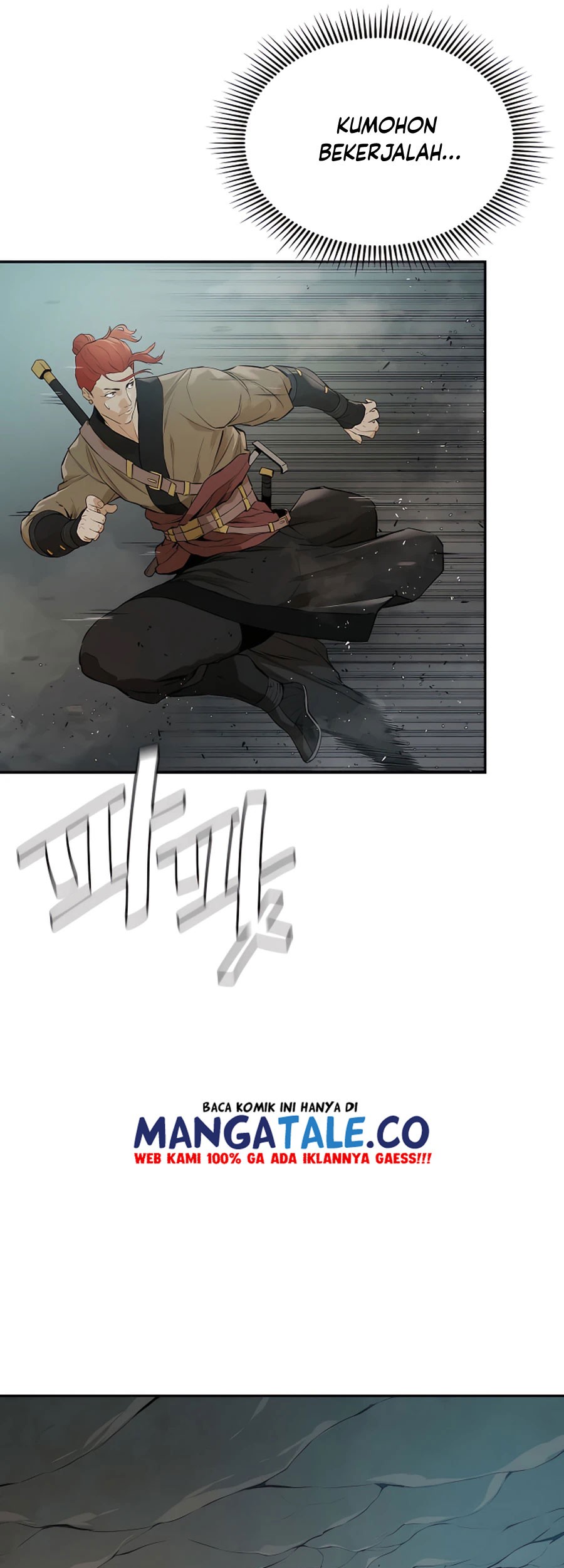 Villain Unrivaled Chapter 15 Gambar 58