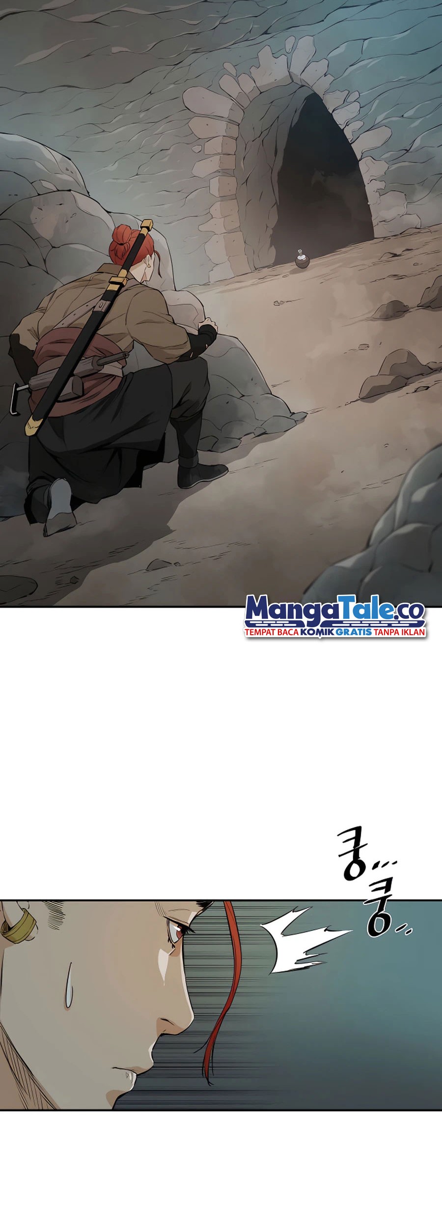 Villain Unrivaled Chapter 15 Gambar 59