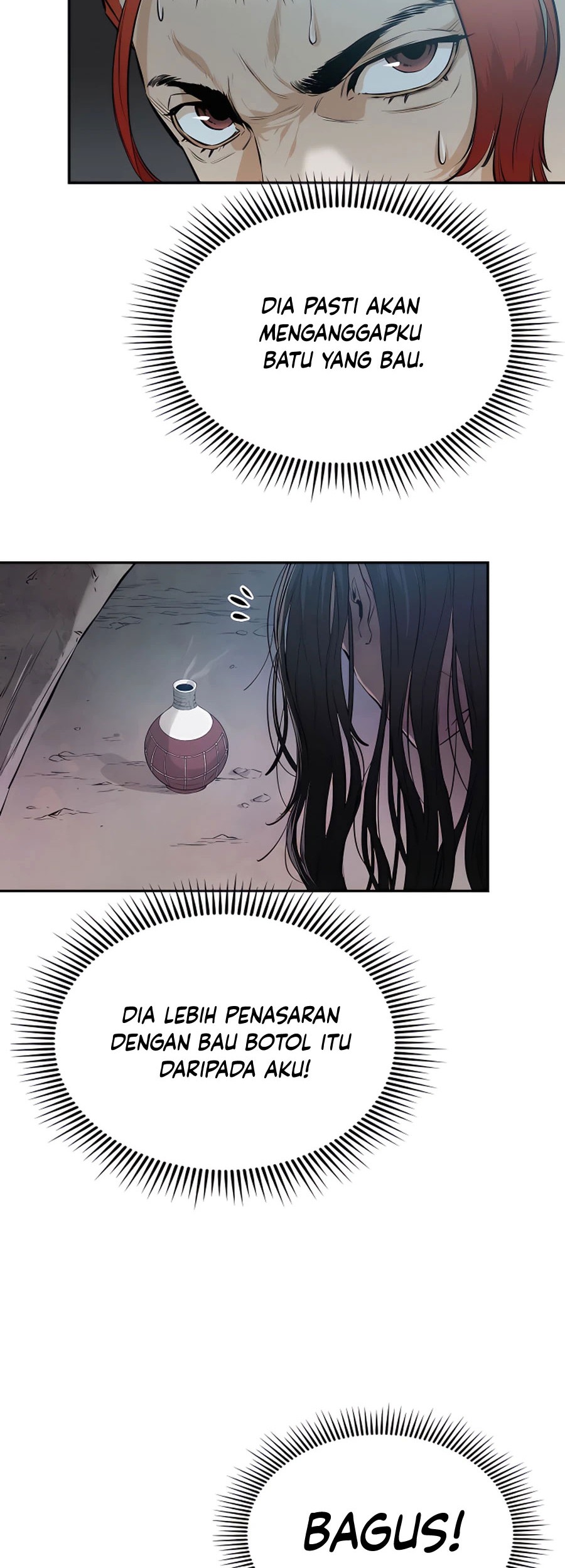 Villain Unrivaled Chapter 15 Gambar 67