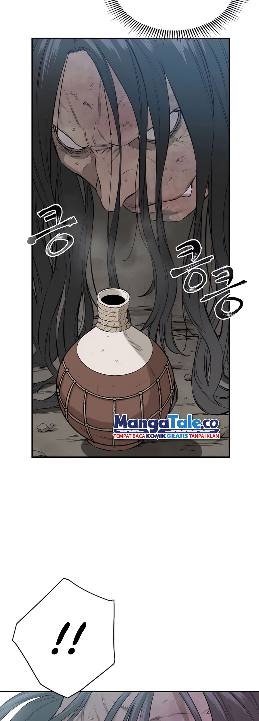 Villain Unrivaled Chapter 15 Gambar 68