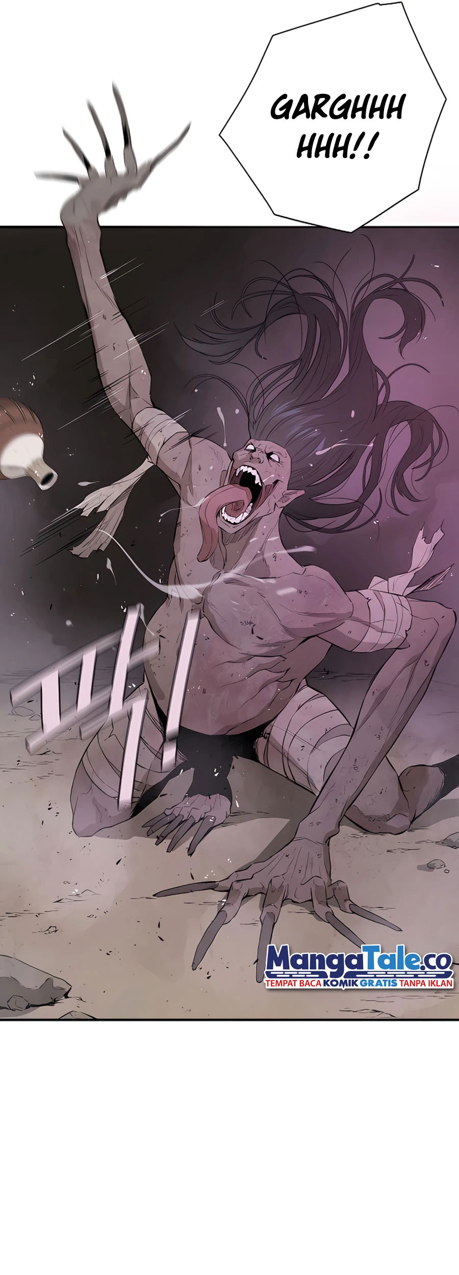 Villain Unrivaled Chapter 15 Gambar 70