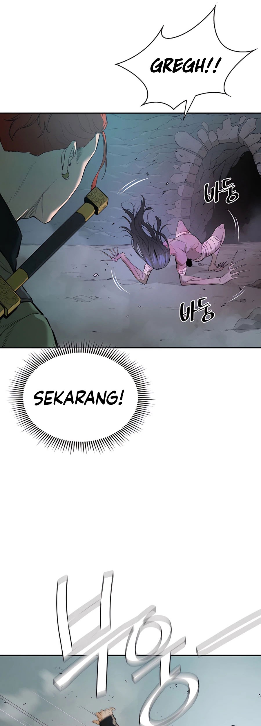 Villain Unrivaled Chapter 15 Gambar 71