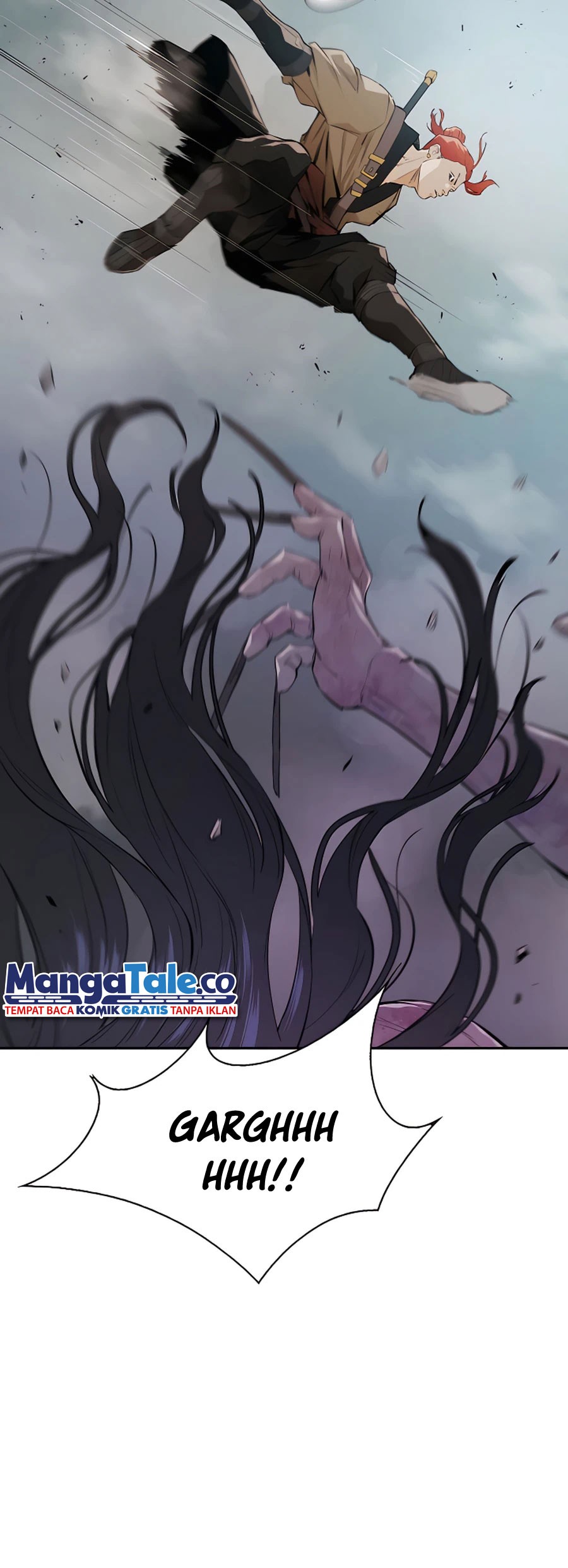 Villain Unrivaled Chapter 15 Gambar 72