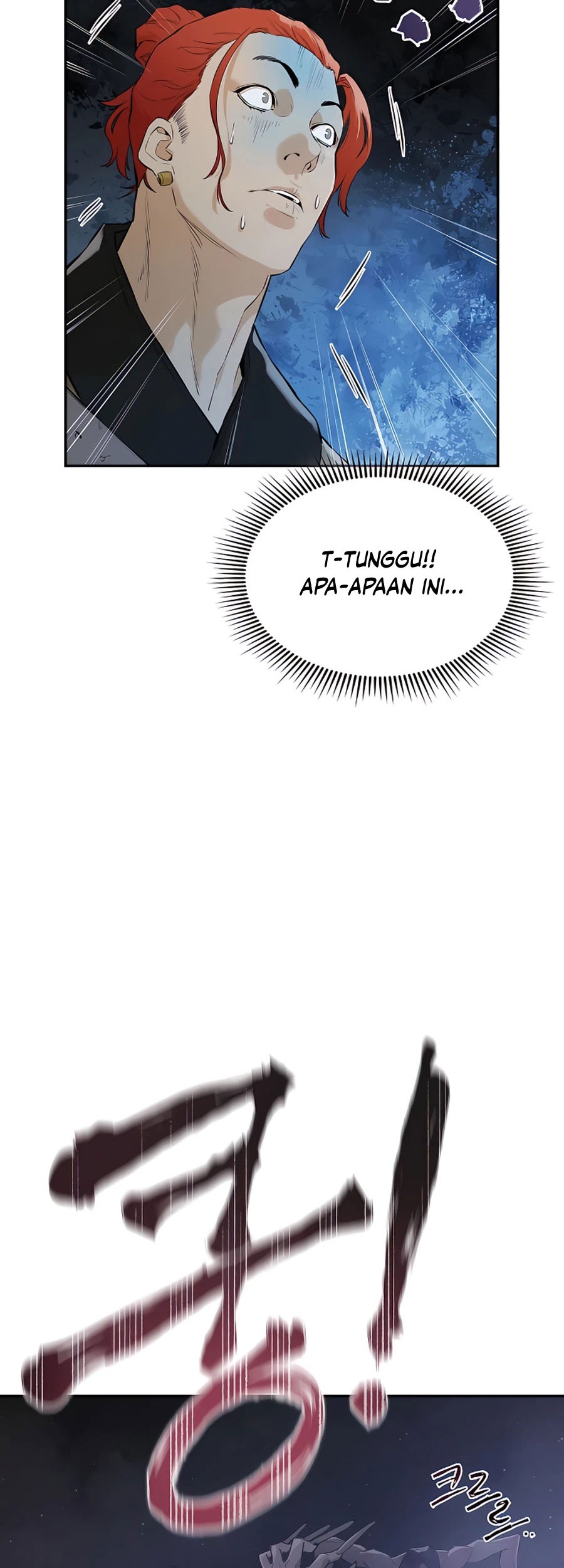 Villain Unrivaled Chapter 15 Gambar 74