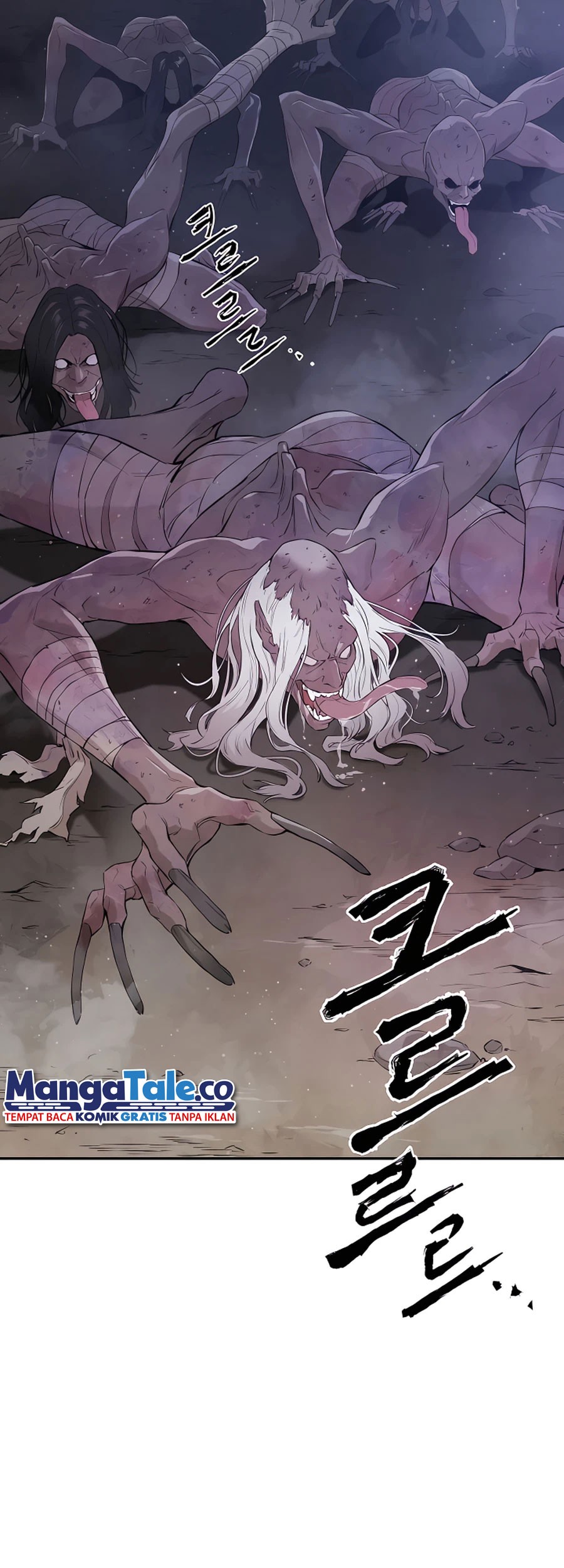 Villain Unrivaled Chapter 15 Gambar 75