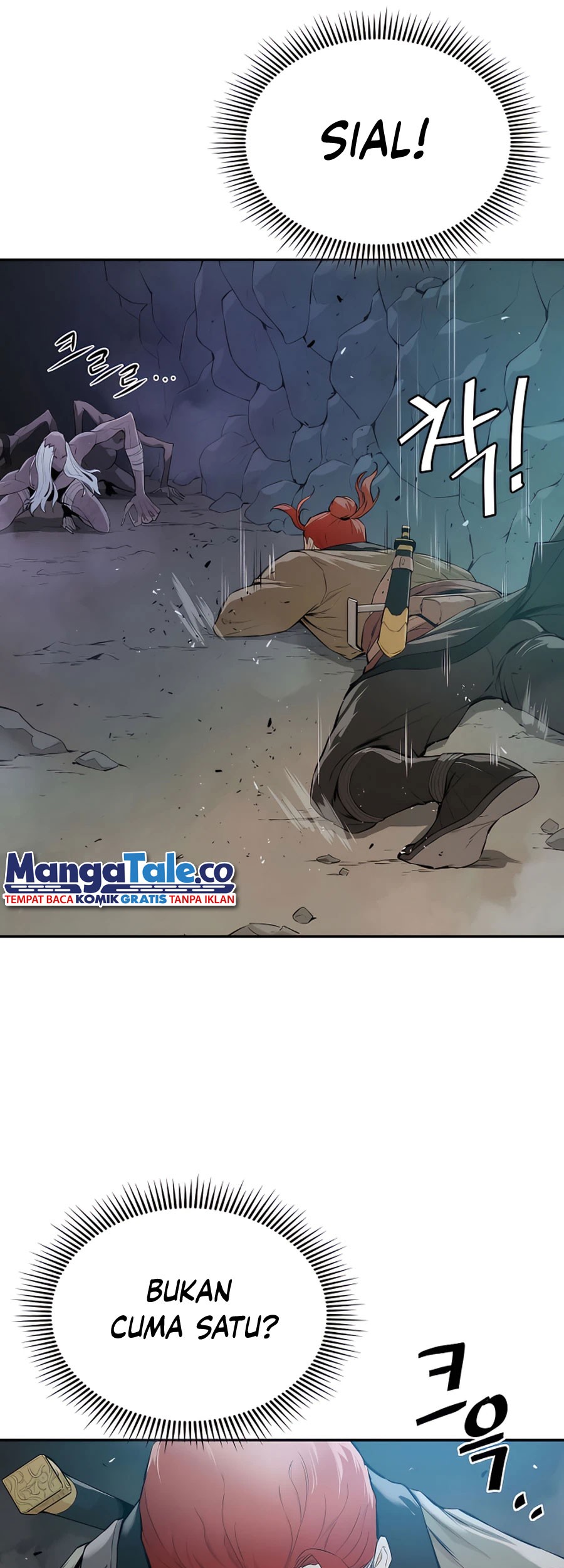 Villain Unrivaled Chapter 15 Gambar 77